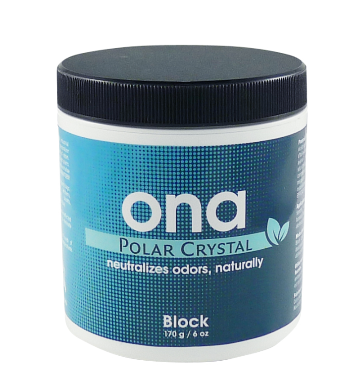 Ona Block Polar Crystal 170г купить в Балашихе
